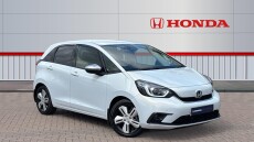 Honda Jazz 1.5 i-MMD Hybrid EX 5dr eCVT Hybrid Hatchback